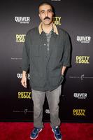 Bobby Naderi'Dotty & Soul' film premiere, New York, USA - 26 April 2023, Mandatory Credit: Photo by Ambassador Images/Shutterstock (13887761ac)