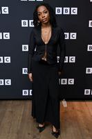 Jodie Campbell'Boarders' TV Series photocall, London, UK - 09 Jan 2025, Mandatory Credit: Photo by Anthony Harvey/Shutterstock (15086846af)