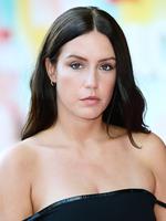 Adele Exarchopoulos'Too Much' TV show screening, London, UK - 23 Jun 2025 Mandatory Credit: Photo by James Veysey/Shutterstock (15369700dy)