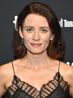 Lara Jean Chorostecki attending the premiere of the movie The King Tide during Toronto International Film Festival in Toronto, Canada on September 11, 2023.TIFF Premiere The King Tide, Toronto, Canada - 11 Sep 2023 Mandatory Credit: Photo by Reynaud Julien/APS-Medias/ABACA/Shutterstock (14093951af)