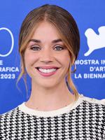 Alice Isaaz'Vivants' photocall, 80th Venice International Film Festival, Italy - 06 Sep 2023 Mandatory Credit: Photo by Anthony Harvey/Shutterstock (14084084ai)