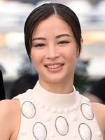 Suzu Hirose'A Pale View of Hills' photocall, 78th Cannes Film Festival, France - 15 May 2025 Mandatory Credit: Photo by David Fisher/Shutterstock (15299895af)