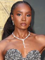 KiKi Layne'The Old Guard 2' Premiere, Los Angeles, California, USA - 25 Jun 2025 Mandatory Credit: Photo by Chelsea Lauren/Shutterstock (15372536co)