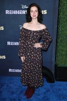 Carla Baratta'Rennervations' TV Series premiere, Los Angeles, California, USA - 11 Apr 2023 Mandatory Credit: Photo by Matt Baron/BEI/Shutterstock (13865926cc)