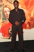 Micheal Ward'Eddington' Premiere, Los Angeles, California, USA - 26 Jun 2025 Mandatory Credit: Photo by Chelsea Lauren/Shutterstock (15374127dt) Mandatory Credit: Photo by Chelsea Lauren/Shutterstock (15374127dq)