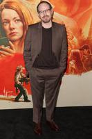 Ari Aster'Eddington' Premiere, Los Angeles, California, USA - 26 Jun 2025 Mandatory Credit: Photo by Chelsea Lauren/Shutterstock (15374127br)