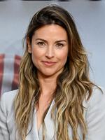 Amelia Warner attends 'Young Woman and the Sea' film screening, London, UK - 29 May 2024, Mandatory Credit: Photo by David Fisher/Shutterstock (14512641u)