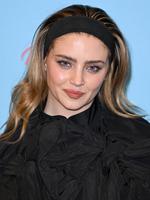 Daisy Jelley attends 'Geek Girl' Special Screening, London, UK - 15 May 2024, Mandatory Credit: Photo by James Veysey/Shutterstock (14481502t)