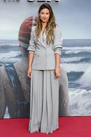 Amelia Warner attends 'Young Woman and the Sea' film screening, London, UK - 29 May 2024, Mandatory Credit: Photo by David Fisher/Shutterstock (14512641u)