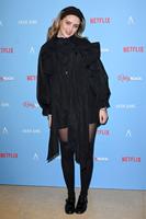 Daisy Jelley attends'Geek Girl' Special Screening, London, UK - 15 May 2024, Mandatory Credit: Photo by James Veysey/Shutterstock (14481502u)