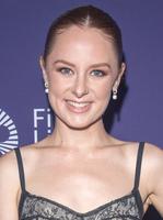 Jorja Cadence attends the red carpet for 'Priscilla' during the 61st New York Film Festival at Alice Tully Hall, Lincoln Center'Priscilla' Centerpiece Premiere, 61st New York Film Festival, New York, USA - 06 Oct 2023, Mandatory Credit: Photo by Ron Adar/Shutterstock (14139882s)