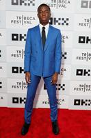 Gerald Jones attends the premiere red carpet for 'Full Circle' in part of the 2023 Tribeca Festival at the BMCC Tribeca Performing Arts Center in New York City on June 11, 2023.'Full Circle' Premiere,Tribeca Festival, New York, USA - 11 Jun 2023, Mandatory Credit: Photo by Clutch Pockets Wambli/Shutterstock (13962479cl).