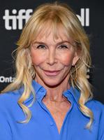 Trudie Styler attending the premiere of the movie Unicorns during Toronto International Film Festival in Toronto, Canada on September 8, 2023.TIFF Premiere Unicorns, Toronto, Canada - 08 Sep 2023, Mandatory Credit: Photo by Reynaud Julien/APS-Medias/ABACA/Shutterstock (14089443y).