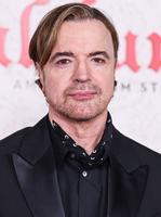 Welsh theatre, television and film actor Paul Rhys arrives at the Los Angeles Premiere Of Amazon MGM Studios' 'Saltburn' held at The Theatre at Ace Hotel on November 14, 2023 in Los Angeles, California, United States.Los Angeles Premiere Of Amazon MGM Studios' 'Saltburn', The Theatre at Ace Hotel, Los Angeles, California, United States - 14 Nov 2023, Mandatory Credit: Photo by Image Press Agency/NurPhoto/Shutterstock (14211570at).
