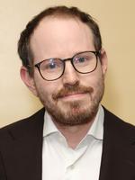 Ari Aster attends 'Dream Scenario' Special Screening, Los Angeles, California, USA - 06 Nov 2023, Mandatory Credit: Photo by Chelsea Lauren/Shutterstock (14186441cb)