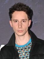 Jonathan Berlin attends 'Unwanted' film premiere, Rome, Italy - 30 Oct 2023, Mandatory Credit: Photo by Shutterstock (14175788v).