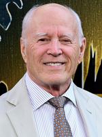 Frank Marshall'Jurassic World: Rebirth' World Film Premiere, London, UK - 17 Jun 2025 Mandatory Credit: Photo by Anthony Harvey/Shutterstock (15361310dd)