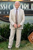 Frank Marshall'Jurassic World: Rebirth' World Film Premiere, London, UK - 17 Jun 2025 Mandatory Credit: Photo by Alan West/Hogan Media/Shutterstock (15361439bs)