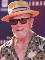 Michael Rooker'Superman' Premiere, Los Angeles, California, USA - 07 Jul 2025 Mandatory Credit: Photo by Matt Baron/BEI/Shutterstock (15382179ek)