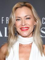 Kristanna Loken, Screamfest Presents A Screening Of 'Til Death Do Us Part' at TCL Chinese 6 Theatres in Hollywood, CA, USA on August 2 2023.Screening Of Til Death Do Us Part - LA, Los Angeles, United States - 02 Aug 2023 Mandatory Credit: Photo by Fati Sadou/ABACAPRESS.COM/Shutterstock (14033694bz)