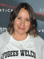 Michelle Bonnard'Salvable' film premiere, London, UK - 08 Jul 2025 Mandatory Credit: Photo by Can Nguyen/Shutterstock (15392000f)