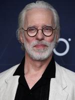 Terrence Mann attends the Foundation Season Three Photocall at The Croc Bowling Ally inside the Ham Yard Hotel.'Foundation' TV show season 3 photocall, London, UK - 26 Jun 2025 Mandatory Credit: Photo by Fred Duval/SOPA Images/Shutterstock (15375764n)