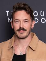 Sam PalladioChannel 4 'The Couple Next Door' Series 2 screening and Q&A, London, UK - 08 Jul 2025 Mandatory Credit: Ash Knotek/Shutterstock for Channel 4Mandatory Credit: Photo by Ash Knotek/Shutterstock for Channel Four (15390509u)