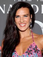 Natalie Burn, Screamfest Presents A Screening Of 'Til Death Do Us Part' at TCL Chinese 6 Theatres in Hollywood, CA, USA on August 2 2023.Screening Of Til Death Do Us Part - LA, Los Angeles, United States - 02 Aug 2023