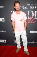Cam Gigandet, Screamfest Presents A Screening Of 'Til Death Do Us Part' at TCL Chinese 6 Theatres in Hollywood, CA, USA on August 2 2023.Screening Of Til Death Do Us Part - LA, Los Angeles, United States - 02 Aug 2023 Mandatory Credit: Photo by Fati Sadou/ABACAPRESS.COM/Shutterstock (14033694do)