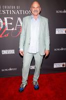 Patrick Kilpatrick, Screamfest Presents A Screening Of 'Til Death Do Us Part' at TCL Chinese 6 Theatres in Hollywood, CA, USA on August 2 2023.Screening Of Til Death Do Us Part - LA, Los Angeles, United States - 02 Aug 2023 Mandatory Credit: Photo by Fati Sadou/ABACAPRESS.COM/Shutterstock (14033694dm)