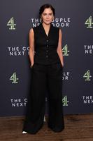 Annabel ScholeyChannel 4 'The Couple Next Door' Series 2 screening and Q&A, London, UK - 08 Jul 2025 Mandatory Credit: Ash Knotek/Shutterstock for Channel 4Mandatory Credit: Photo by Ash Knotek/Shutterstock for Channel Four (15390509aa)