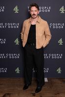 Sam PalladioChannel 4 'The Couple Next Door' Series 2 screening and Q&A, London, UK - 08 Jul 2025 Mandatory Credit: Ash Knotek/Shutterstock for Channel 4Mandatory Credit: Photo by Ash Knotek/Shutterstock for Channel Four (15390509v)