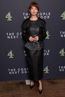Aggy K. AdamsChannel 4 'The Couple Next Door' Series 2 screening and Q&A, London, UK - 08 Jul 2025 Mandatory Credit: Ash Knotek/Shutterstock for Channel 4Mandatory Credit: Photo by Ash Knotek/Shutterstock for Channel Four (15390509ay)