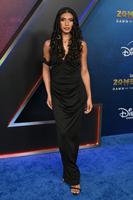 Dior Goodjohn'Zombies 4: Dawn of the Vampires' film premiere, Los Angeles, California, USA - 08 Jul 2025 Mandatory Credit: Photo by Rob Latour/Shutterstock (15390625mt)