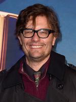James Urbaniak attends 'History of the World: Part II' TV Series premiere, Los Angeles, California, USA - 27 Feb 2023, Mandatory Credit: Photo by Scott Kirkland/Shutterstock (13784585dg).