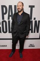 Evan Goldberg attends the Paul T. Goldman Series World Premiere in Los Angeles on Dec 14, 2022.Paul T. Goldman Series World Premiere, Los Angeles, California, USA - 14 Dec 2022, Mandatory Credit: Photo by Todd Williamson/January Images/Shutterstock (13667052cq).