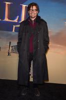 James Urbaniak attends 'History of the World: Part II' TV Series premiere, Los Angeles, California, USA - 27 Feb 2023, Mandatory Credit: Photo by Scott Kirkland/Shutterstock (13784585dd)
