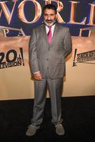 Parvesh Cheena attends Hulu's 'History of the World: Part II' TV Series premiere, Los Angeles, California, USA - 27 Feb 2023, Mandatory Credit: Photo by Frank Micelotta/PictureGroup for Hulu/Shutterstock (13786055dk).
