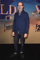 Brian Huskey attends 'History of the World: Part II' TV Series premiere, Los Angeles, California, USA - 27 Feb 2023, Mandatory Credit: Photo by Scott Kirkland/Shutterstock (13784585el).