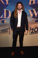 Brock O'Hurn attends 'History of the World: Part II' TV Series premiere, Los Angeles, California, USA - 27 Feb 2023, Mandatory Credit: Photo by Scott Kirkland/Shutterstock (13784585de).