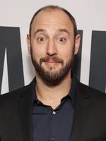 Evan Goldberg attends the Paul T. Goldman Series World Premiere in Los Angeles on Dec 14, 2022.Paul T. Goldman Series World Premiere, Los Angeles, California, USA - 14 Dec 2022, Mandatory Credit: Photo by Todd Williamson/January Images/Shutterstock (13667052cp).