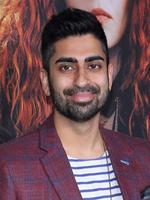 Anoop Desai attends Netflix's 'Russian Doll' TV Show Season 2 premiere, Arrivals, New York, USA - 19 Apr 2022, Mandatory Credit: Photo by J Lingo/Shutterstock (12903094o).