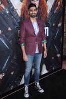 Anoop Desai attends Netflix's 'Russian Doll' TV Show Season 2 premiere, Arrivals, New York, USA - 19 Apr 2022, Mandatory Credit: Photo by J Lingo/Shutterstock (12903094n).