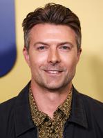 Noah Bean American actor arrives at the Los Angeles Premiere Of Amazon Prime Video's 'Ballard' Season 1 held at The Culver Theater in Culver City, Los Angeles, California, United States.Los Angeles Premiere Of Amazon Prime Video's 'Ballard' Season 1, The Culver Theater, Culver City, Los Angeles, California, Usa, United States - 10 Jul 2025 Mandatory Credit: Photo by Image Press Agency/NurPhoto/Shutterstock (15393940gb)