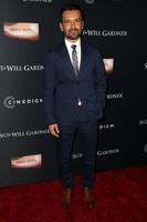 Luis Bordonada'Sgt Will Gardner' film premiere, Los Angeles, USA - 08 Jan 2019 Mandatory Credit: Photo by MediaPunch/Shutterstock (10052346ba)