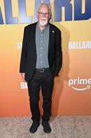 Michael Connelly'Ballard' Premiere, Los Angeles, California, USA - 09 Jul 2025 Mandatory Credit: Photo by Starbuck/AFF-USA/Shutterstock (15393416dn)