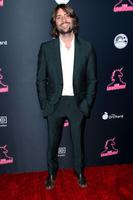 Robert Schwartzman'The Unicorn' film premiere, Arrivals, Los Angeles, USA - 10 Jan 2019 Mandatory Credit: Photo by Matt Baron/Shutterstock (10054037a)
