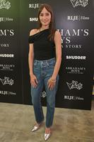 Jocelin Donahue'Abraham's Boys: A Dracula Story' film screening event, Los Angeles, California, USA - 09 Jul 2025 Mandatory Credit: Photo by Rob Latour/Shutterstock (15392174ah)
