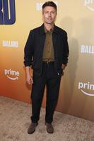 Noah Bean'Ballard' Premiere, Los Angeles, California, USA - 09 Jul 2025 Mandatory Credit: Photo by Matt Baron/BEI/Shutterstock (15392172ah)