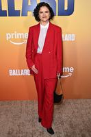 Victoria Moroles'Ballard' Premiere, Los Angeles, California, USA - 09 Jul 2025 Mandatory Credit: Photo by Starbuck/AFF-USA/Shutterstock (15393416cm)